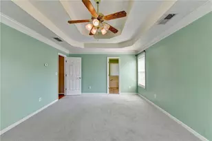 398 Beech Hollow Trail, Loganville, GA 30052 - Photo 41