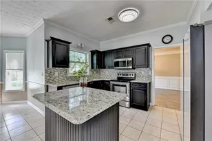 398 Beech Hollow Trail, Loganville, GA 30052 - Photo 25