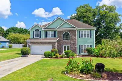 398 Beech Hollow Trail, Loganville, GA 30052 - Photo 3