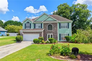398 Beech Hollow Trail, Loganville, GA 30052 - Photo 3