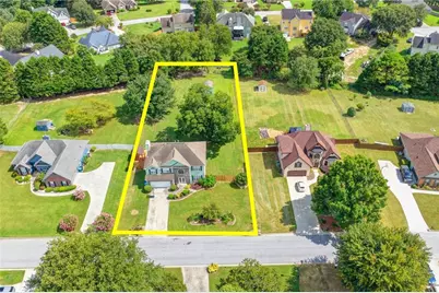 398 Beech Hollow Trail, Loganville, GA 30052 - Photo 85