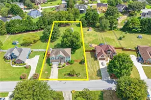 398 Beech Hollow Trail, Loganville, GA 30052 - Photo 85