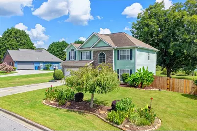 398 Beech Hollow Trail, Loganville, GA 30052 - Photo 1