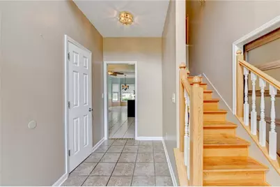 398 Beech Hollow Trail, Loganville, GA 30052 - Photo 9