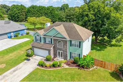 398 Beech Hollow Trail, Loganville, GA 30052 - Photo 81