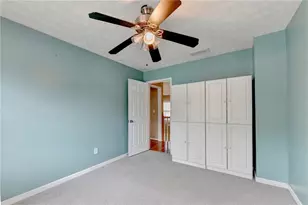 398 Beech Hollow Trail, Loganville, GA 30052 - Photo 55