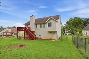 165 Syracuse Ln, Covington, GA 30016 - Photo 27