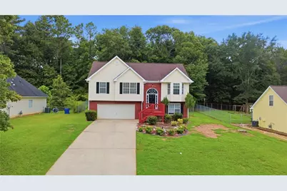 165 Syracuse Lane, Covington, GA 30016 - Photo 1