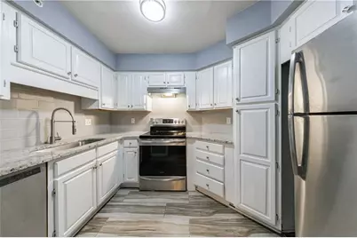 27306 Plantation Drive NE #306, Atlanta, GA 30324 - Photo 41