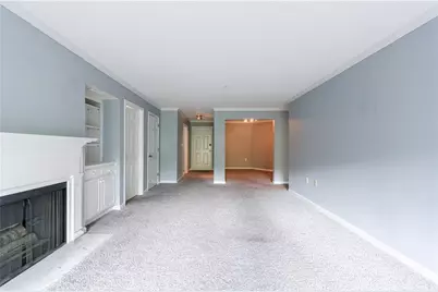 27306 Plantation Drive NE #306, Atlanta, GA 30324 - Photo 33