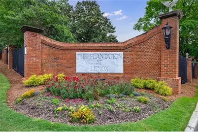 27306 Plantation Drive NE #306, Atlanta, GA 30324 - Photo 55