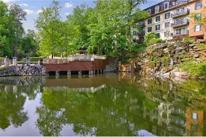 27306 Plantation Drive NE #306, Atlanta, GA 30324 - Photo 45