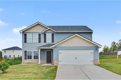 502 Pemberton Street, Kingston, GA 30145 - Photo 1