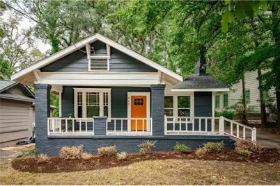 943 Rose Circle SW, Atlanta, GA 30310 - Photo 1