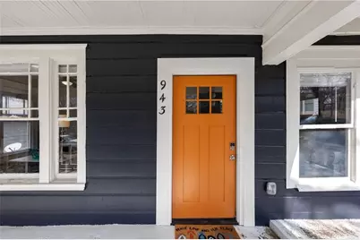 943 Rose Circle SW, Atlanta, GA 30310 - Photo 3
