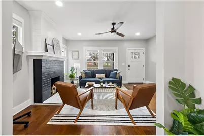943 Rose Circle SW, Atlanta, GA 30310 - Photo 5