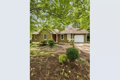 25 Highland Drive, McDonough, GA 30253 - Photo 1