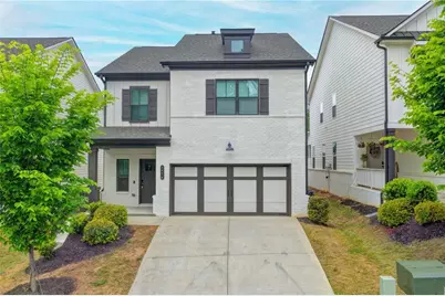 1854 Westfall Landing, Auburn, GA 30011 - Photo 1