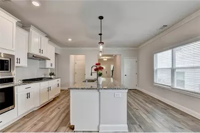 1854 Westfall Landing, Auburn, GA 30011 - Photo 11