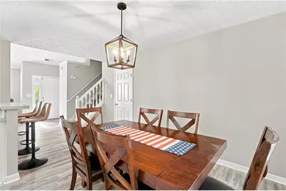 31 Kingston Pointe Drive, Kingston, GA 30145 - Photo 13