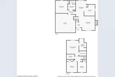 31 Kingston Pointe Drive, Kingston, GA 30145 - Photo 45