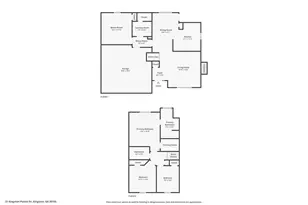 31 Kingston Pointe Dr, Kingston, GA 30145 - Photo 45