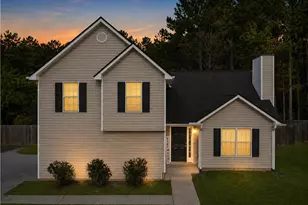 31 Kingston Pointe Dr, Kingston, GA 30145 - Photo 1