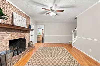 1599 Rangewood Drive SW, Lilburn, GA 30047 - Photo 23