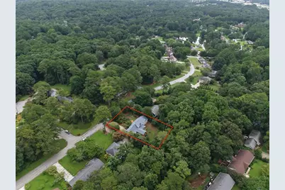 1599 Rangewood Drive SW, Lilburn, GA 30047 - Photo 61