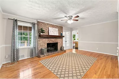 1599 Rangewood Drive SW, Lilburn, GA 30047 - Photo 21