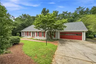 1599 Rangewood Dr SW, Lilburn, GA 30047 - Photo 1