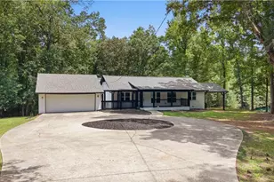 3736 Airline Rd, McDonough, GA 30252 - Photo 3