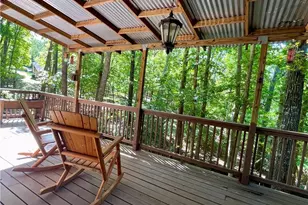 3215 The Trail Rd, Gainesville, GA 30501 - Photo 5