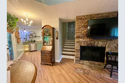3215 The Trail Road, Gainesville, GA 30501 - Photo 11