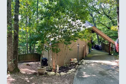 3215 The Trail Road, Gainesville, GA 30501 - Photo 35