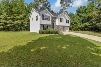 145 Clover Valley Drive, Covington, GA 30016 - Photo 1