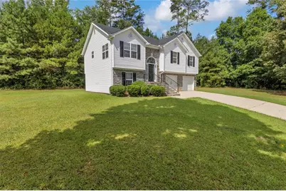 145 Clover Valley Drive, Covington, GA 30016 - Photo 1