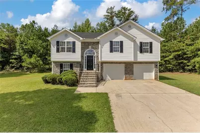 145 Clover Valley Drive, Covington, GA 30016 - Photo 49