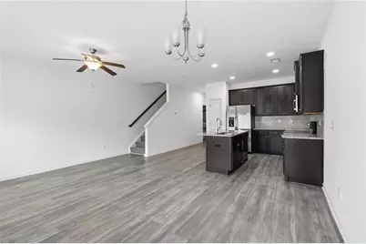 7134 Gladstone Circle, Lithonia, GA 30038 - Photo 7