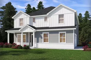 2120 Homer Dr, Monroe, GA 30656 - Photo 1