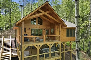 85 Christopher Dr, Ellijay, GA 30540 - Photo 1