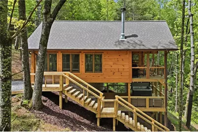 85 Christopher Drive, Ellijay, GA 30540 - Photo 5