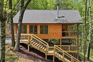 85 Christopher Dr, Ellijay, GA 30540 - Photo 5