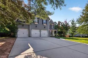 105 Mulberry Dr, Senoia, GA 30276 - Photo 3