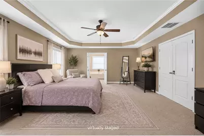 105 Mulberry Drive, Senoia, GA 30276 - Photo 17