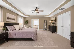 105 Mulberry Dr, Senoia, GA 30276 - Photo 17