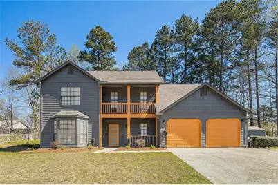 2645 Ashley Downs Lane, South Fulton, GA 30349 - Photo 1