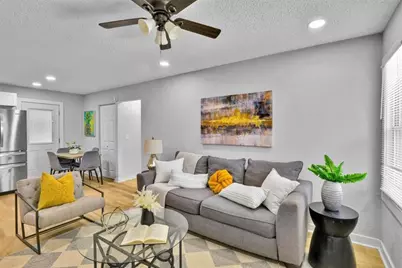 662 Melrose Drive, Forest Park, GA 30297 - Photo 3