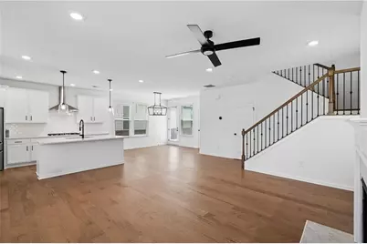 4448 Encore Park Crossing, Duluth, GA 30097 - Photo 5