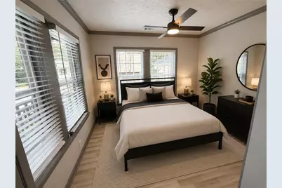 2110 Newnan Street #B, East Point, GA 30344 - Photo 7